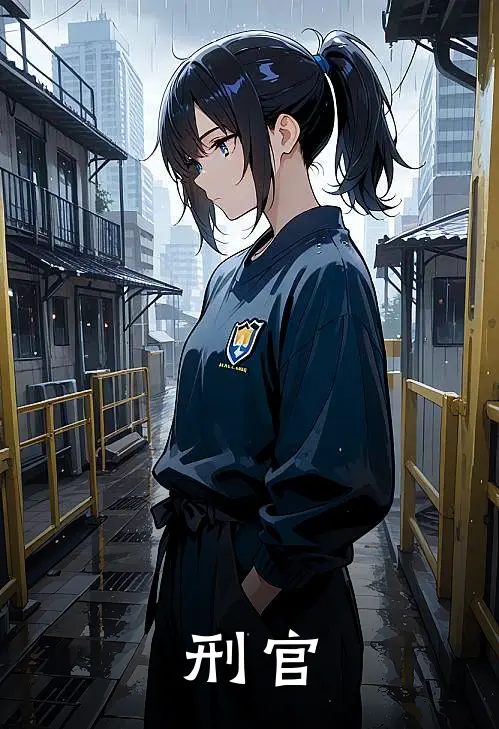 刑官(陈远顾云)全集阅读_刑官最新章节阅读