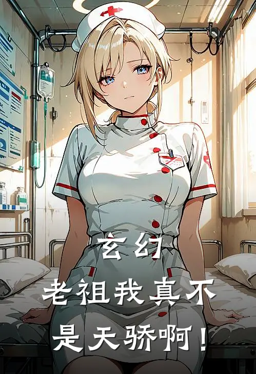 玄幻，老祖我真不是天骄啊！