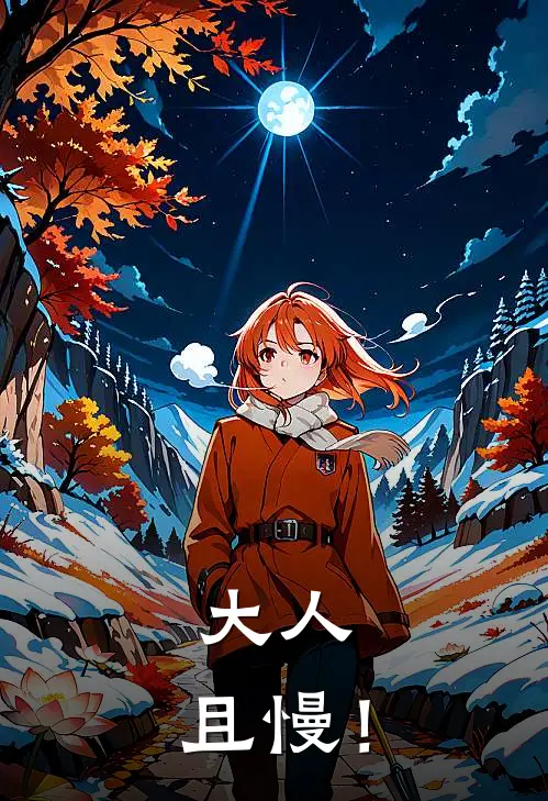 大人，且慢！(沈青岚沈青玉)完结小说_热门小说推荐大人，且慢！沈青岚沈青玉