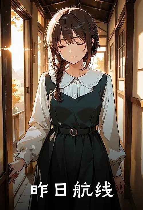 《昨日航线》林闻晴沈听澜火爆新书_昨日航线(林闻晴沈听澜)免费小说