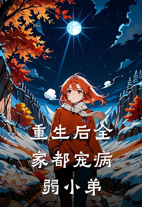 重生后全家都宠病弱小弟(闻岁清闻致远)最新好看小说_最新章节列表重生后全家都宠病弱小弟(闻岁清闻致远)