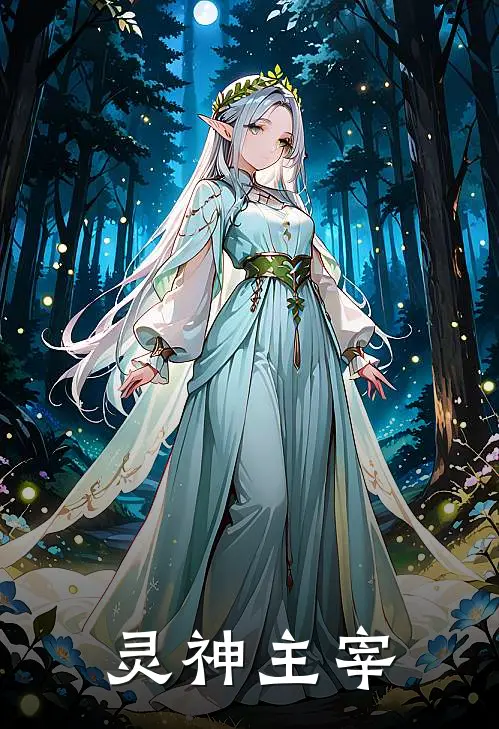 灵神主宰(杨尘乐乐)全本免费小说_最新章节列表灵神主宰(杨尘乐乐)