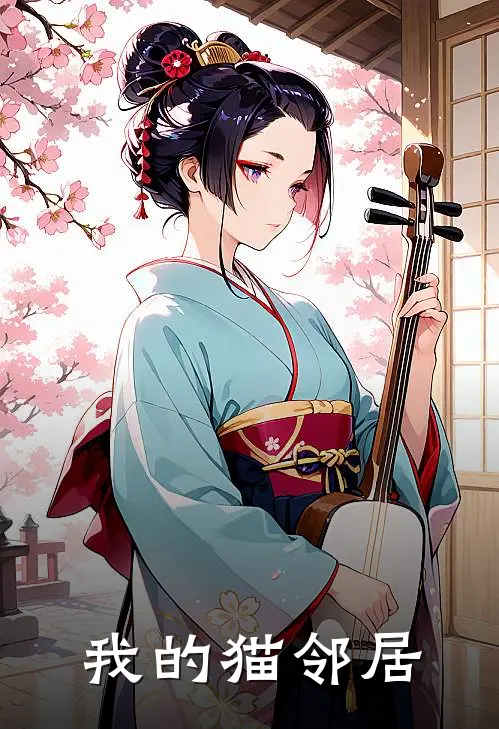 我的猫邻居(齐安落遂)全文免费在线阅读_我的猫邻居热门小说