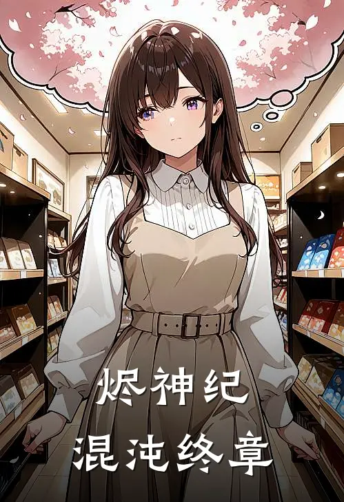 烬神纪：混沌终章(凌尘苏清鸢)小说推荐完本_全本免费小说烬神纪：混沌终章凌尘苏清鸢