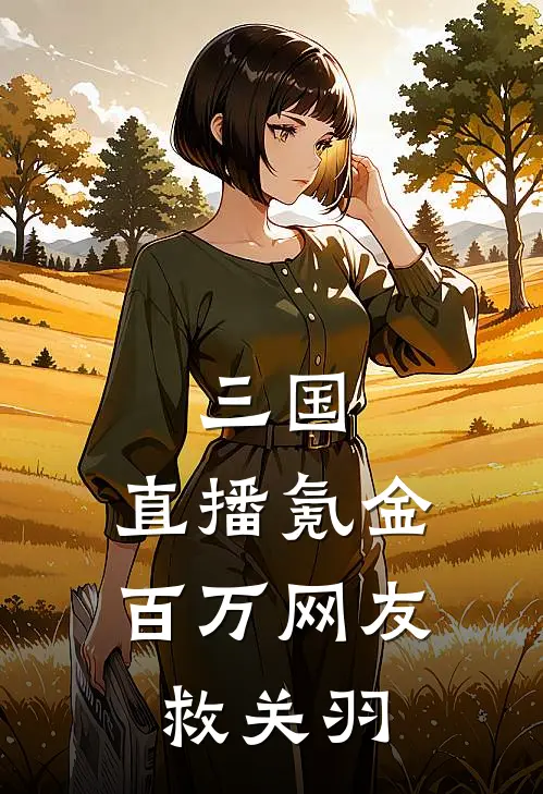 三国：直播氪金，百万网友救关羽(林舟关羽)最新热门小说_完结小说三国：直播氪金，百万网友救关羽(林舟关羽)