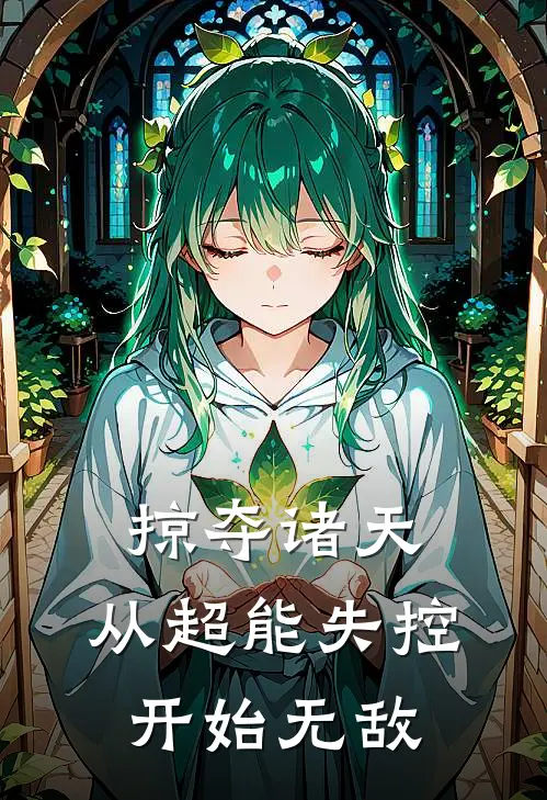 掠夺诸天：从超能失控开始无敌(陆渊安德鲁)完结版免费小说_热门完结小说掠夺诸天：从超能失控开始无敌(陆渊安德鲁)