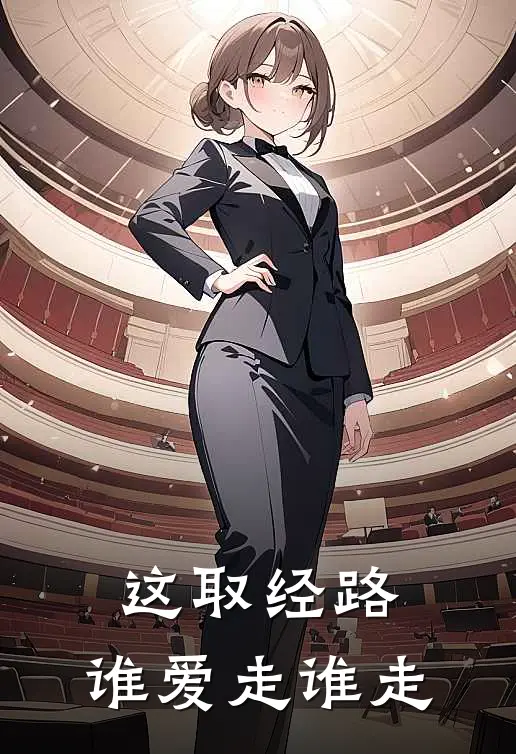 这取经路，谁爱走谁走(孙悟空猪八戒)免费小说_完整版免费阅读这取经路，谁爱走谁走孙悟空猪八戒