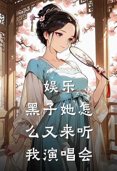 娱乐：黑子她怎么又来听我演唱会(林谦栾鸾)阅读免费小说_完本热门小说娱乐：黑子她怎么又来听我演唱会林谦栾鸾