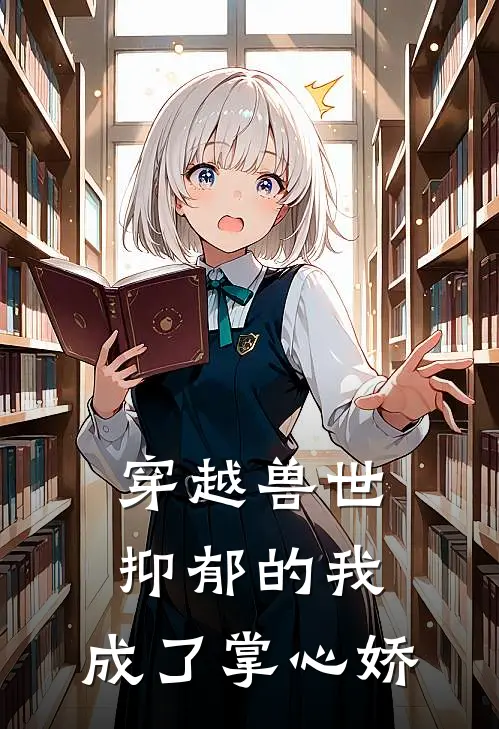 穿越兽世：抑郁的我，成了掌心娇(林苹果陈峰)最新热门小说_完结小说穿越兽世：抑郁的我，成了掌心娇(林苹果陈峰)