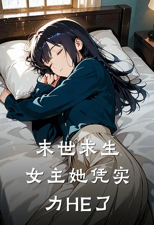 末世求生：女主她凭实力HE了(赵熙刘可欣)完整版免费全文阅读_完本小说推荐末世求生：女主她凭实力HE了(赵熙刘可欣)