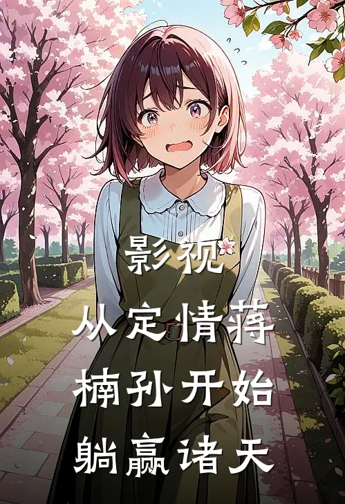 影视：从定情蒋楠孙开始躺赢诸天