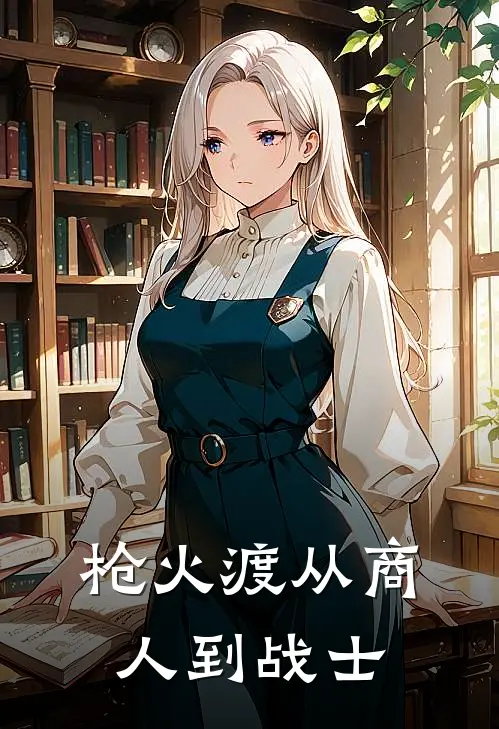 枪火渡从商人到战士(沈啸沈念)热门小说在线阅读_热门小说枪火渡从商人到战士(沈啸沈念)