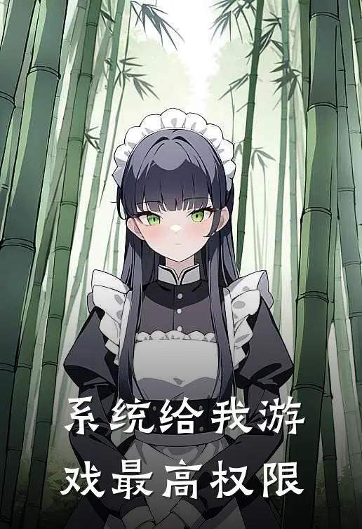 系统给我游戏最高权限(胡憨赛丽亚)完结版小说全文免费阅读_最新小说系统给我游戏最高权限(胡憨赛丽亚)