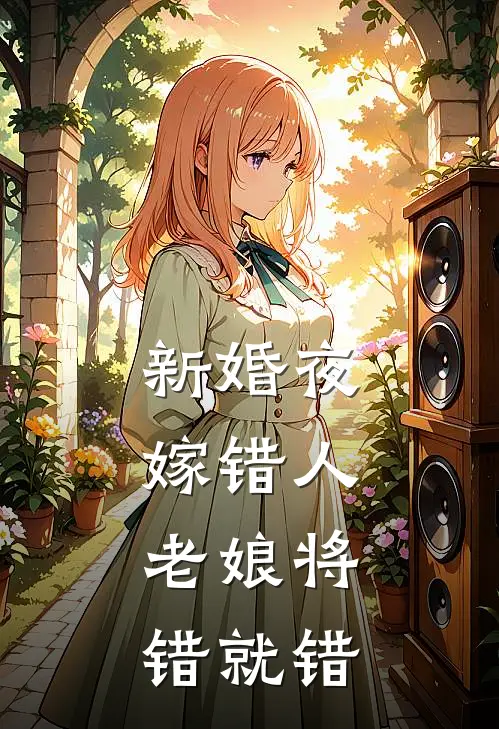 新婚夜嫁错人：老娘将错就错陆长风沈聿白全文免费阅读_热门小说大全新婚夜嫁错人：老娘将错就错陆长风沈聿白