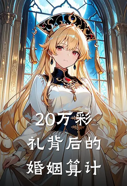 20万彩礼背后的婚姻算计(瑶瑶沈明达)免费阅读_无弹窗全文免费阅读20万彩礼背后的婚姻算计瑶瑶沈明达