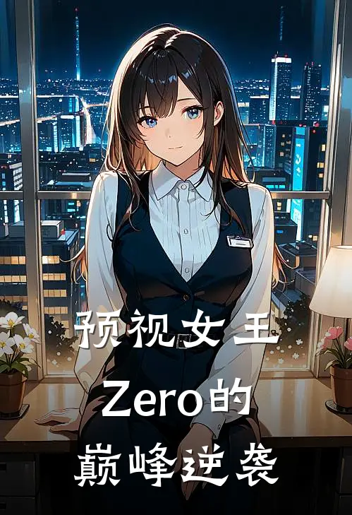 预视女王：Zero的巅峰逆袭