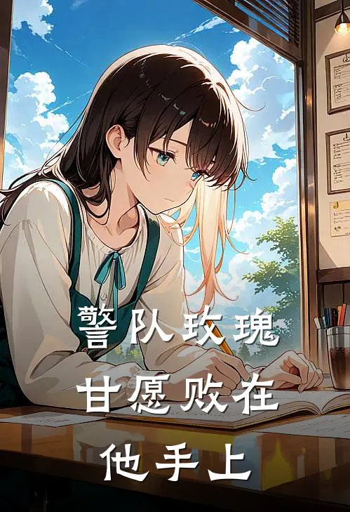 警队玫瑰甘愿败在他手上