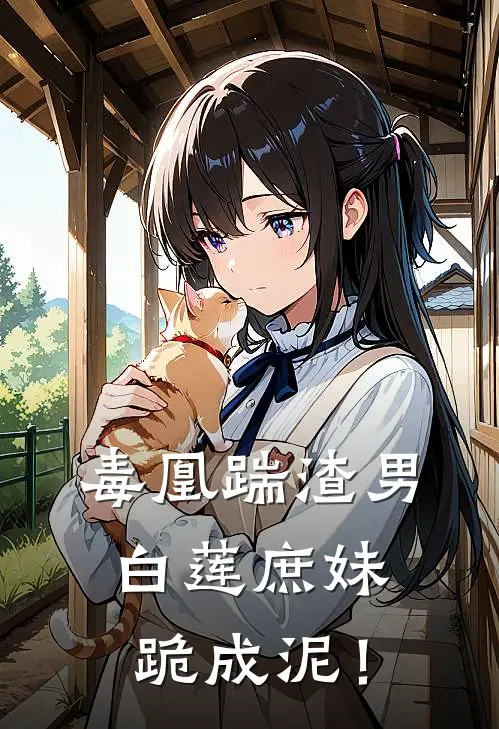 毒凰踹渣男，白莲庶妹跪成泥！苏凌薇苏清颜完结版小说_完结版小说毒凰踹渣男，白莲庶妹跪成泥！(苏凌薇苏清颜)