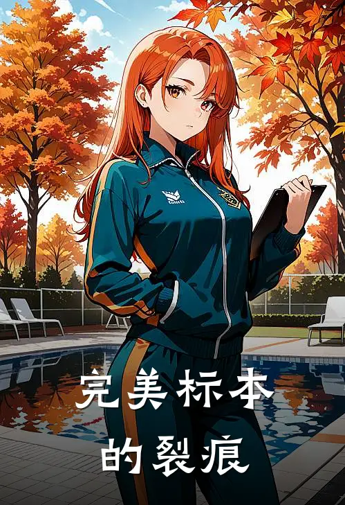 完美标本的裂痕厉锋周明远最新好看小说推荐_完本小说免费完美标本的裂痕(厉锋周明远)