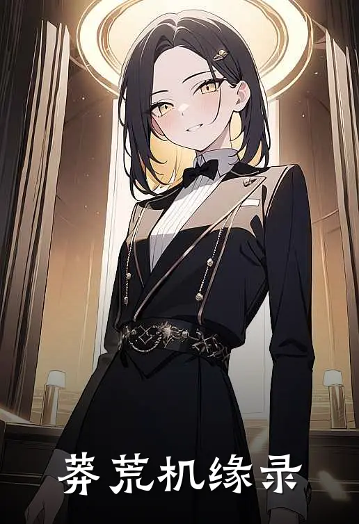 张峰张大力(莽荒机缘录)全本阅读_张峰张大力最新热门小说