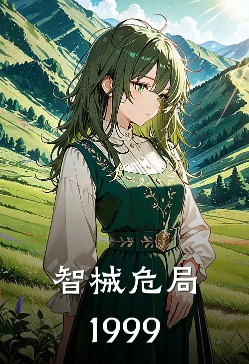 《智械危局1999》林浩苏晴完结版阅读_林浩苏晴完结版在线阅读