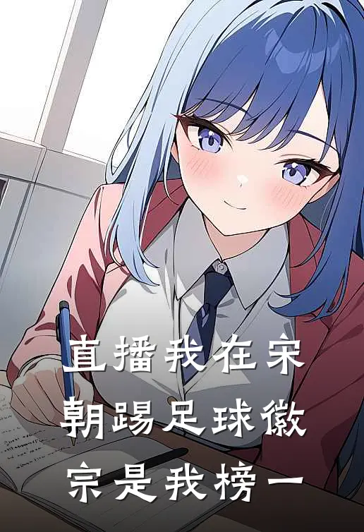 直播我在宋朝踢足球徽宗是我榜一(苏怀瑾苏明远)在线阅读免费小说_完整版小说免费阅读直播我在宋朝踢足球徽宗是我榜一(苏怀瑾苏明远)