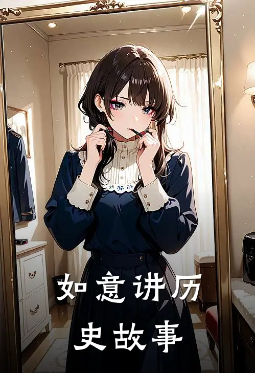 如意讲历史故事简狄商周顶流全本免费完结小说_免费小说完结如意讲历史故事简狄商周顶流