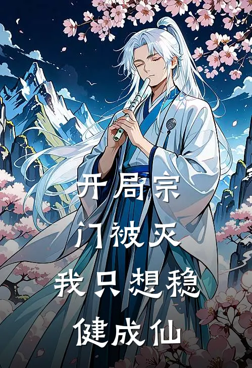 开局宗门被灭，我只想稳健成仙