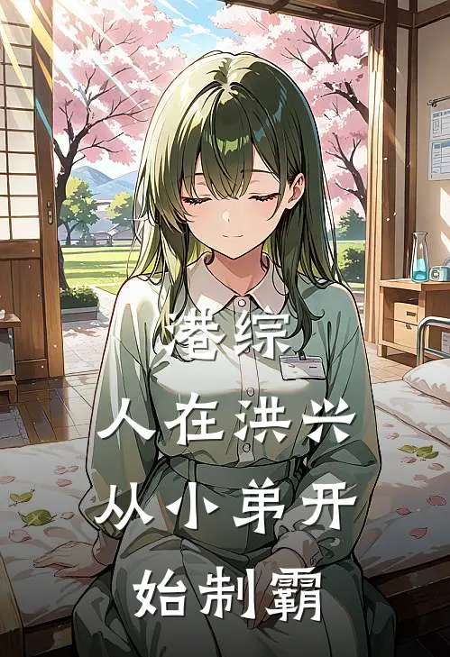 港综：人在洪兴，从小弟开始制霸(林辰林辰)在哪看免费小说_全本免费完结小说港综：人在洪兴，从小弟开始制霸林辰林辰