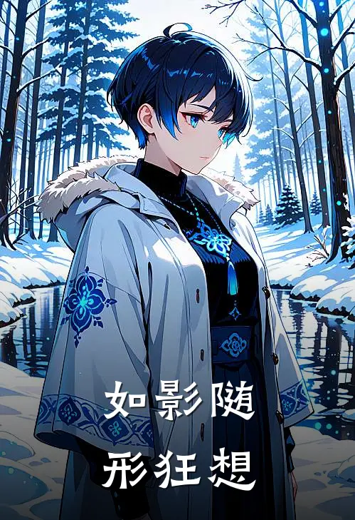 《如影随形狂想》沈知晗章涟漪免费完本小说在线阅读_《如影随形狂想》沈知晗章涟漪免费小说