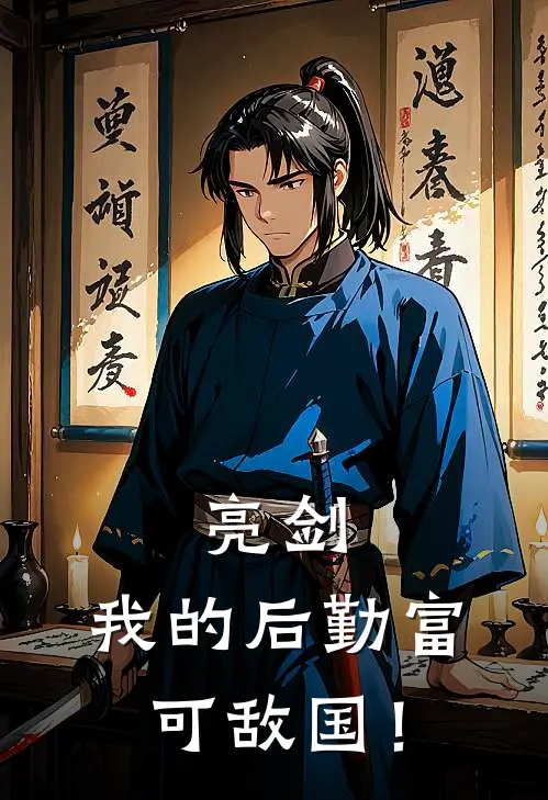 亮剑：我的后勤富可敌国！周宇周宇…完整版小说全文免费阅读_最新章节列表亮剑：我的后勤富可敌国！(周宇周宇…)