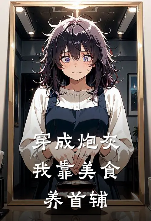 穿成炮灰，我靠美食养首辅(苏青瑶顾晏舟)全本免费在线阅读_苏青瑶顾晏舟全文阅读