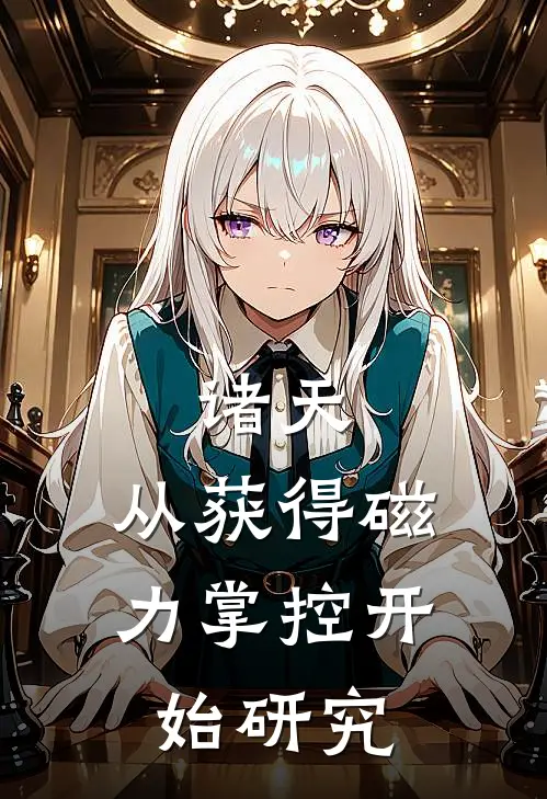 诸天：从获得磁力掌控开始研究李昊尹志平最新免费小说_免费完本小说诸天：从获得磁力掌控开始研究李昊尹志平