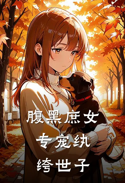 腹黑庶女，专宠纨绔世子