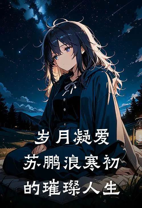 岁月凝爱：苏鹏浪寒初的璀璨人生苏鹏浪寒初最新小说推荐_完本小说免费阅读岁月凝爱：苏鹏浪寒初的璀璨人生(苏鹏浪寒初)