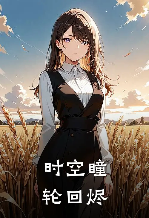 时空瞳：轮回烬(许凌空顾长军)最新推荐小说_在哪看免费小说时空瞳：轮回烬许凌空顾长军