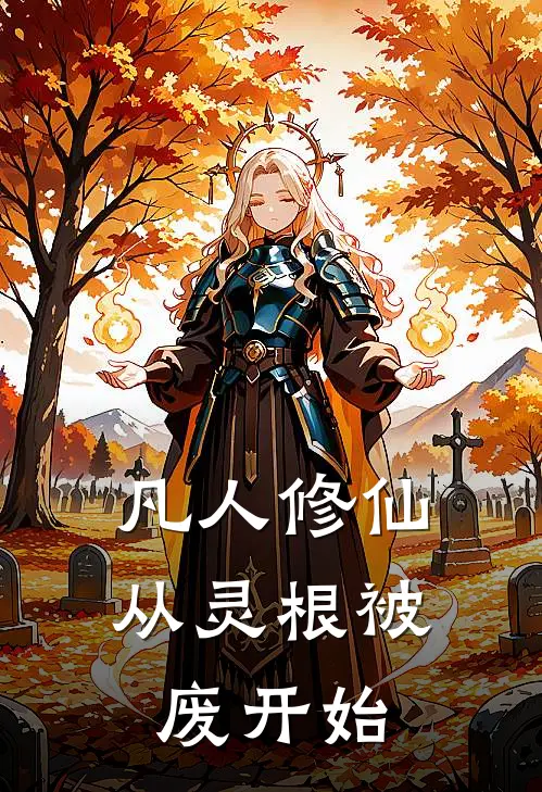 凡人修仙：从灵根被废开始