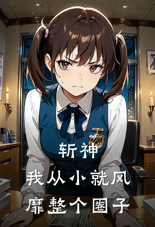 斩神：我从小就风靡整个圈子(盛澜星林七夜)全文阅读免费全集_完结小说斩神：我从小就风靡整个圈子盛澜星林七夜