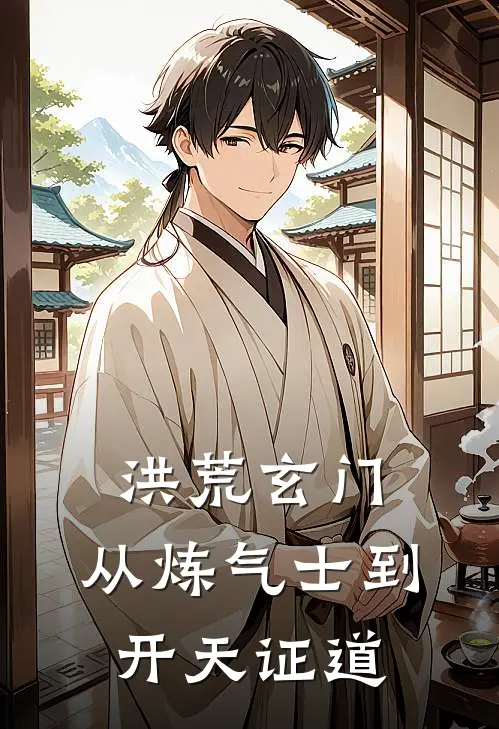 洪荒玄门：从炼气士到开天证道李玄云瑶热门小说排行_免费小说洪荒玄门：从炼气士到开天证道李玄云瑶