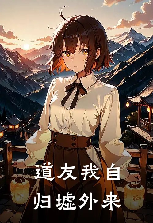 洛瑾松洛临川(道友我自归墟外来)完结版免费在线阅读_《道友我自归墟外来》全章节阅读