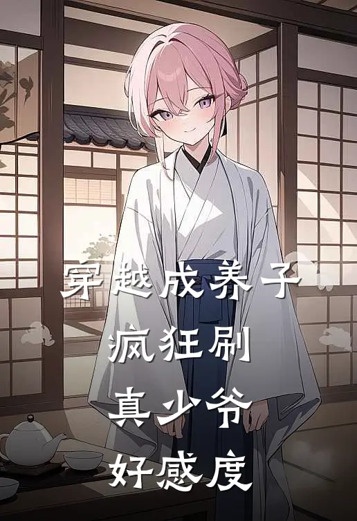 穿越成养子，疯狂刷真少爷好感度顾轩顾晨免费小说推荐_免费小说笔趣阁穿越成养子，疯狂刷真少爷好感度顾轩顾晨