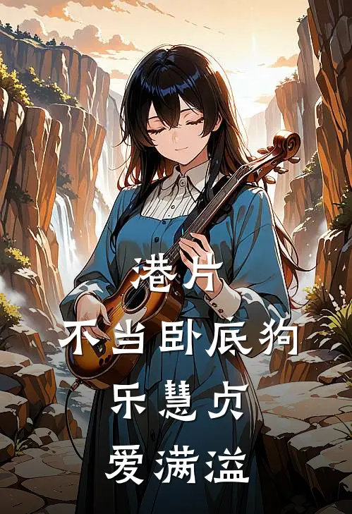 港片：不当卧底狗，乐慧贞爱满溢伍祖耀张崇邦热门免费小说_免费小说免费阅读港片：不当卧底狗，乐慧贞爱满溢伍祖耀张崇邦