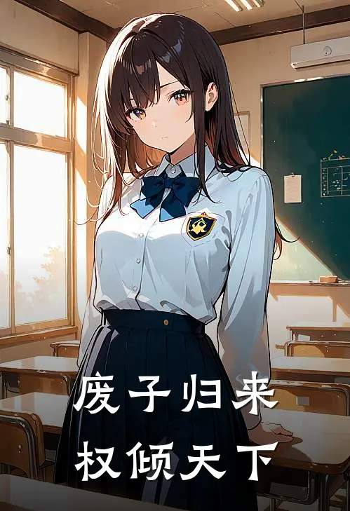 《废子归来，权倾天下》慕容寒苏婉儿已完结小说_废子归来，权倾天下(慕容寒苏婉儿)火爆小说