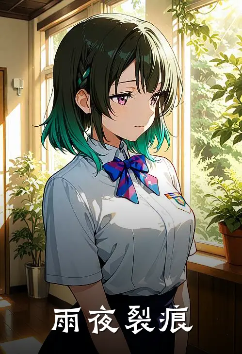 雨夜裂痕(林澈萧砚)最新章节在线阅读_(雨夜裂痕)完整版免费在线阅读
