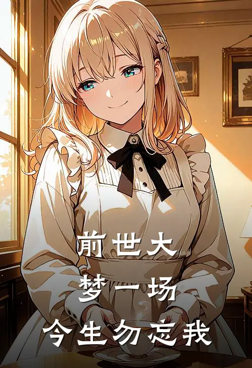 前世大梦一场，今生勿忘我