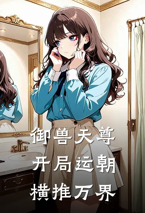 御兽天尊：开局运朝，横推万界(帅龙王石)小说免费阅读_热门小说阅读御兽天尊：开局运朝，横推万界帅龙王石