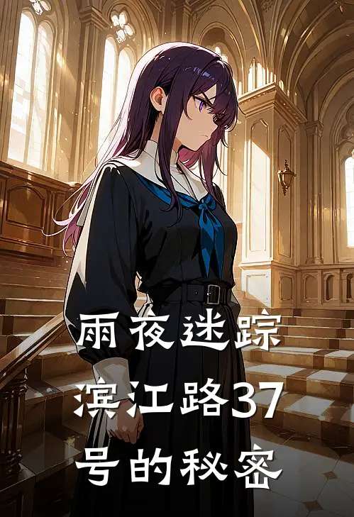 雨夜迷踪：滨江路37号的秘密(陈峰小李)完整版免费全文阅读_最热门小说雨夜迷踪：滨江路37号的秘密陈峰小李