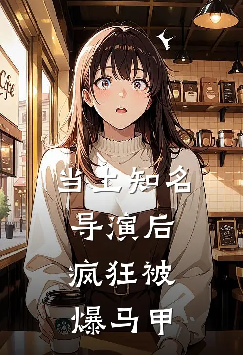 当上知名导演后，疯狂被爆马甲(宋清简潇易敛)完本小说大全_完本热门小说当上知名导演后，疯狂被爆马甲宋清简潇易敛