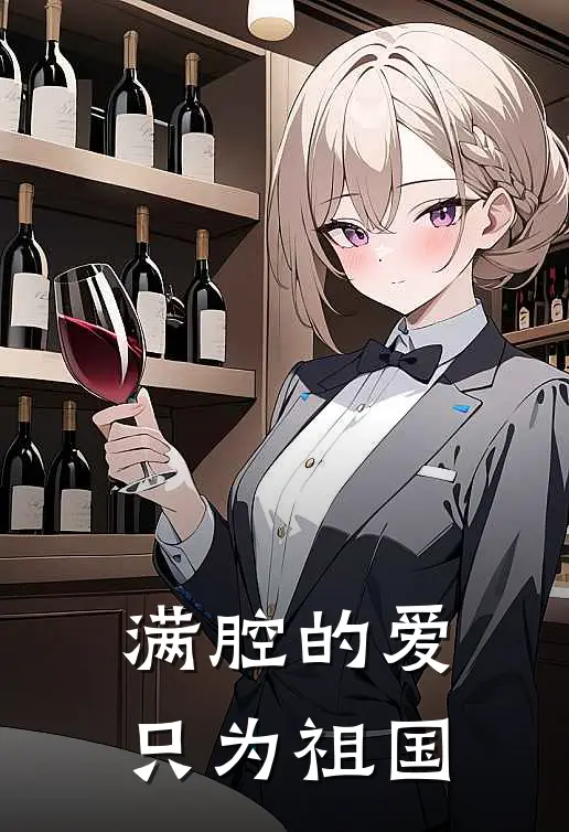 满腔的爱，只为祖国(叶星燎陆峥宇)免费阅读_热门的小说满腔的爱，只为祖国叶星燎陆峥宇