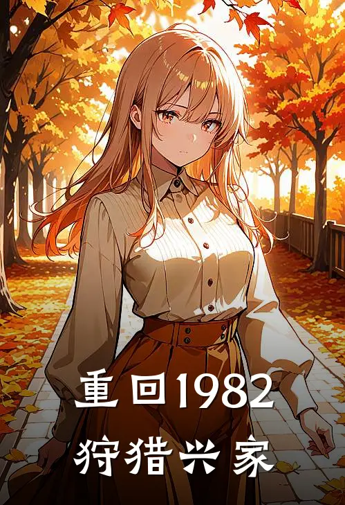重回1982：狩猎兴家赵卫国卫东最新好看小说_已完结小说重回1982：狩猎兴家赵卫国卫东